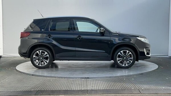 Used Suzuki Vitara 2022 for sale - 74961523: Photo 5