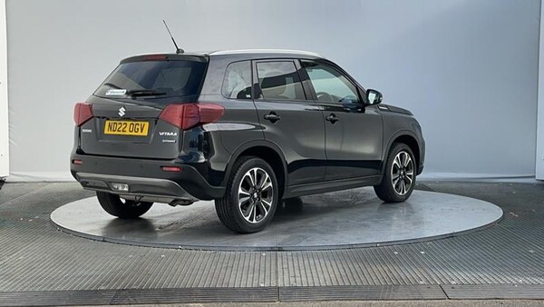 Used Suzuki Vitara 2022 for sale - 74961523: Photo 6