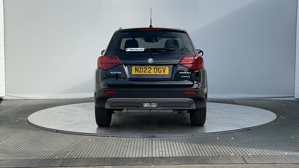 Used Suzuki Vitara 2022 for sale - 74961523: Photo 7
