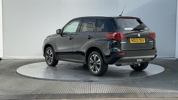 Used Suzuki Vitara 2022 for sale - 74961523: Photo 8