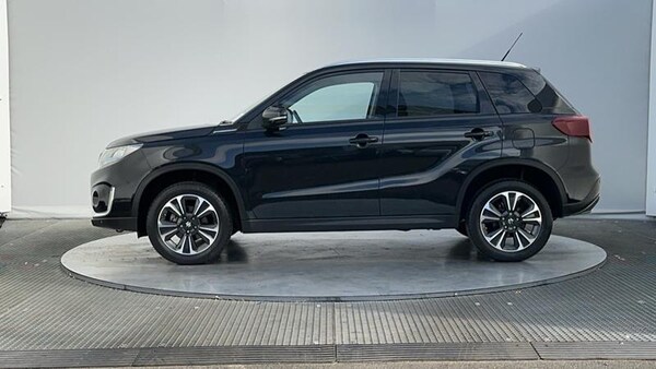 Used Suzuki Vitara 2022 for sale - 74961523: Photo 9