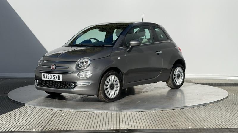 Used Fiat 500 2023 for sale - 76038176: Photo 10