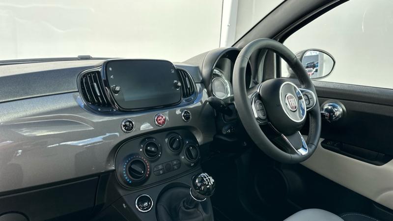 Used Fiat 500 2023 for sale - 76038176: Photo 11