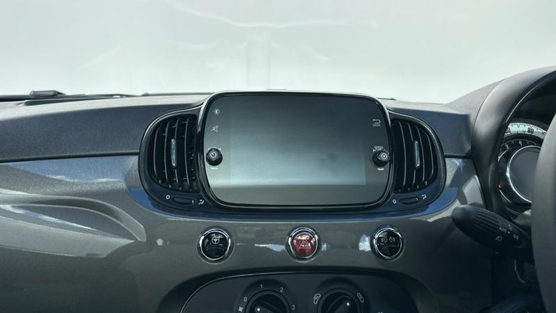 Used Fiat 500 2023 for sale - 76038176: Photo 12