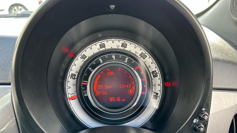 Used Fiat 500 2023 for sale - 76038176: Photo 13