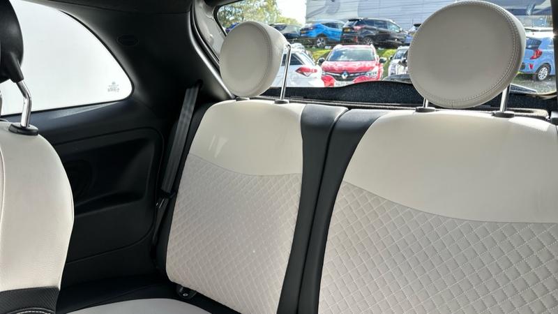 Used Fiat 500 2023 for sale - 76038176: Photo 14