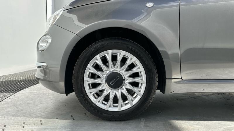 Used Fiat 500 2023 for sale - 76038176: Photo 17