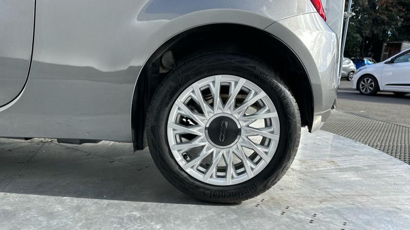 Used Fiat 500 2023 for sale - 76038176: Photo 18