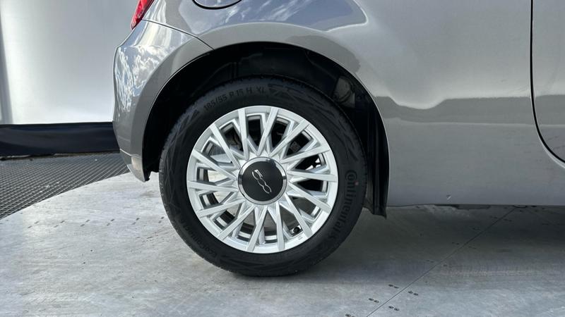 Used Fiat 500 2023 for sale - 76038176: Photo 19