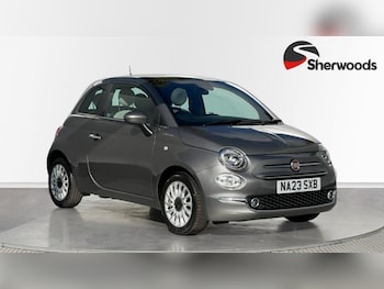 Fiat - 500