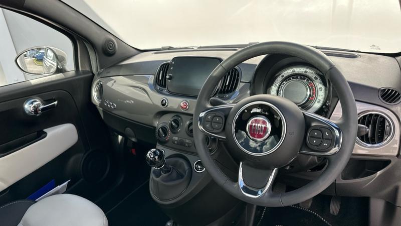 Used Fiat 500 2023 for sale - 76038176: Photo 2