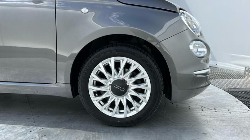 Used Fiat 500 2023 for sale - 76038176: Photo 20