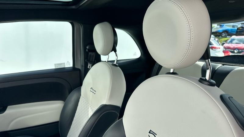 Used Fiat 500 2023 for sale - 76038176: Photo 21