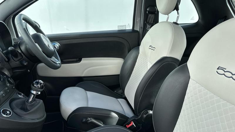 Used Fiat 500 2023 for sale - 76038176: Photo 22