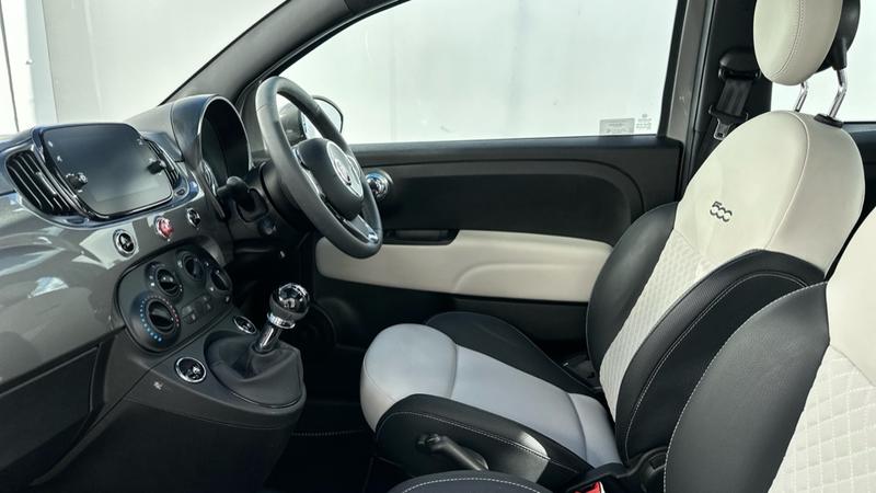 Used Fiat 500 2023 for sale - 76038176: Photo 23