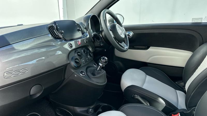 Used Fiat 500 2023 for sale - 76038176: Photo 24