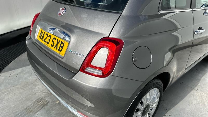 Used Fiat 500 2023 for sale - 76038176: Photo 27