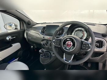 Used Fiat 500 2023 for sale - 76038176: Photo 2