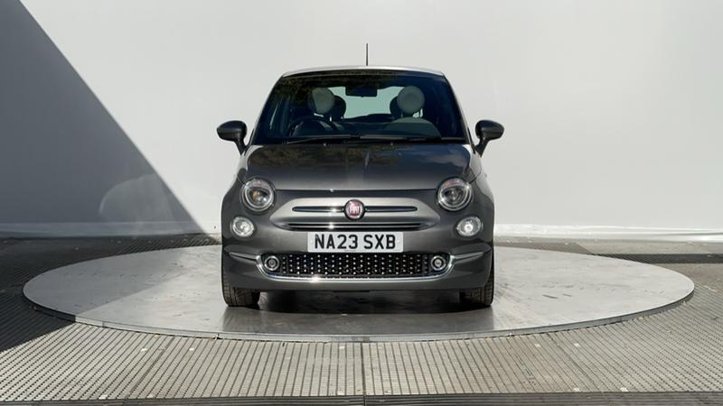 Used Fiat 500 2023 for sale - 76038176: Photo 3