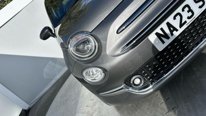 Used Fiat 500 2023 for sale - 76038176: Photo 32
