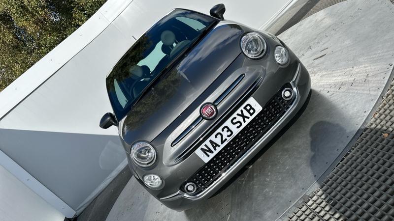 Used Fiat 500 2023 for sale - 76038176: Photo 33