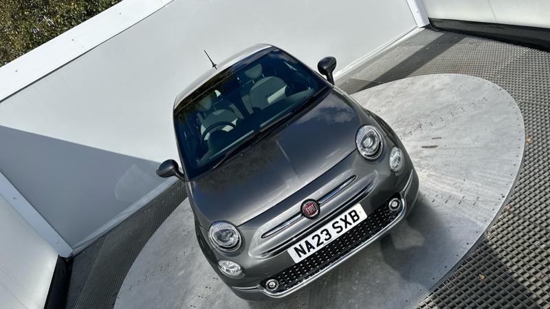 Used Fiat 500 2023 for sale - 76038176: Photo 34