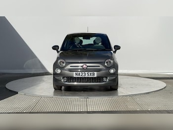 Used Fiat 500 2023 for sale - 76038176: Photo 3