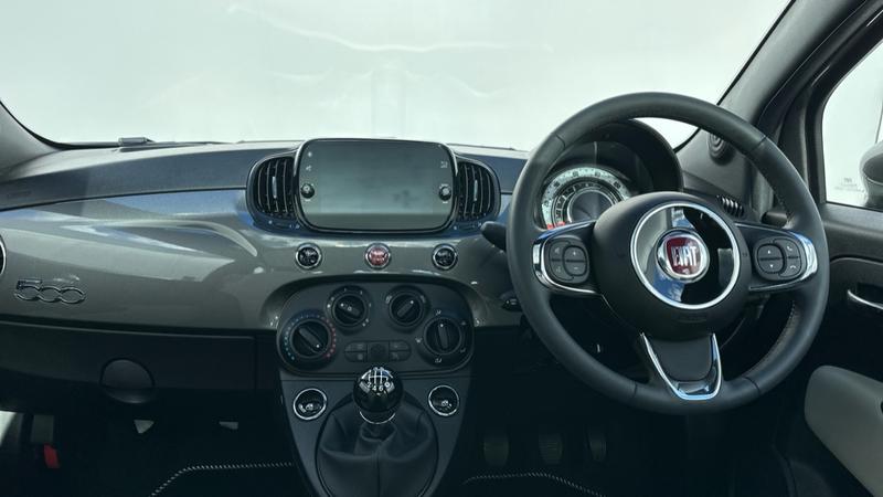 Used Fiat 500 2023 for sale - 76038176: Photo 4