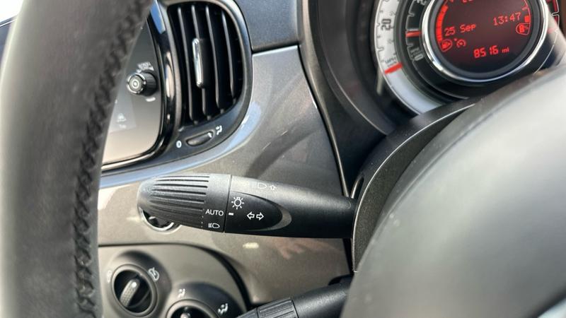 Used Fiat 500 2023 for sale - 76038176: Photo 45