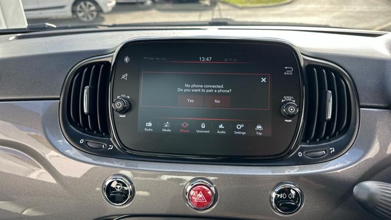 Used Fiat 500 2023 for sale - 76038176: Photo 47