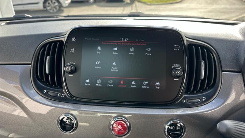 Used Fiat 500 2023 for sale - 76038176: Photo 48
