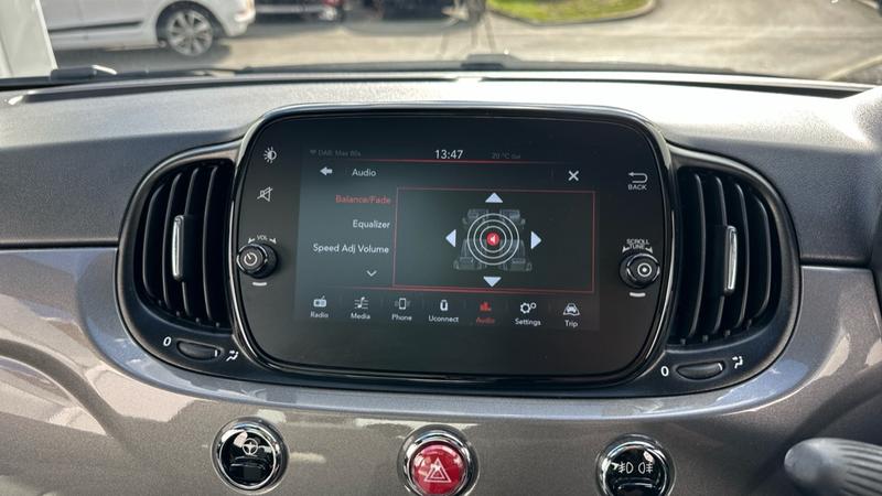 Used Fiat 500 2023 for sale - 76038176: Photo 49