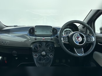 Used Fiat 500 2023 for sale - 76038176: Photo 4