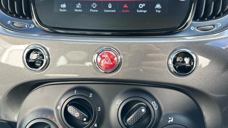 Used Fiat 500 2023 for sale - 76038176: Photo 50