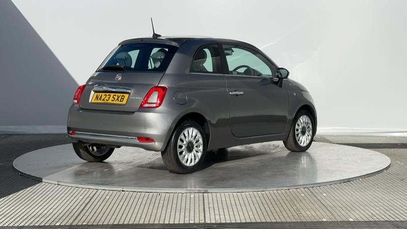 Used Fiat 500 2023 for sale - 76038176: Photo 6
