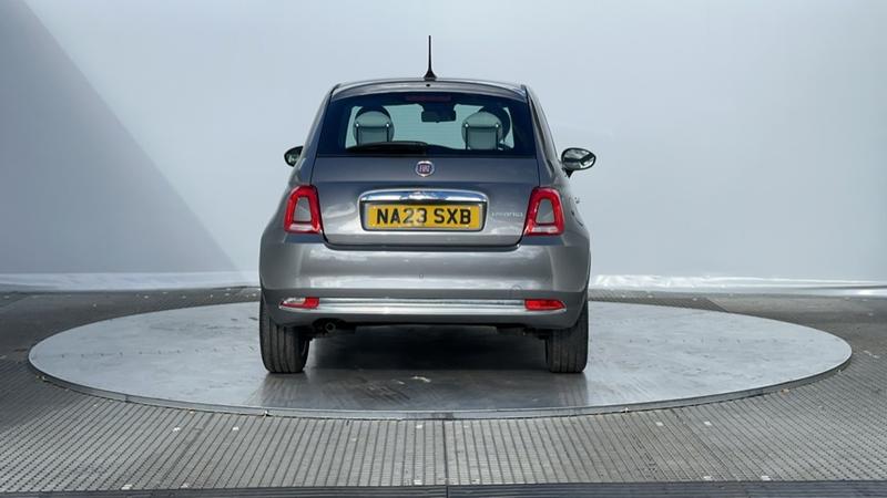Used Fiat 500 2023 for sale - 76038176: Photo 7