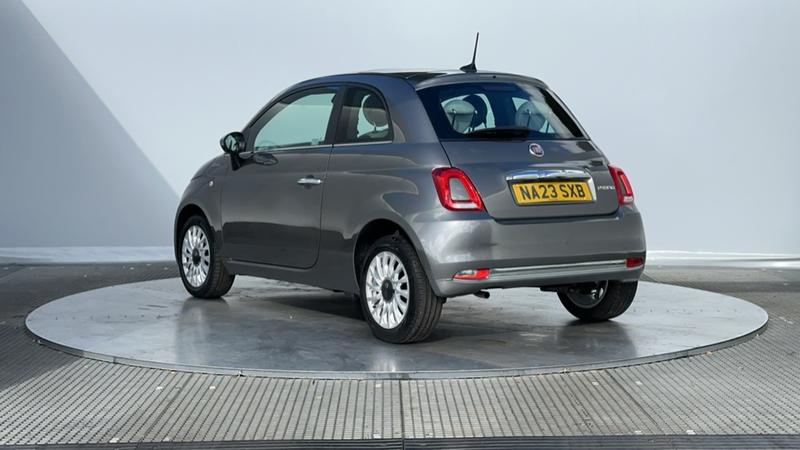 Used Fiat 500 2023 for sale - 76038176: Photo 8