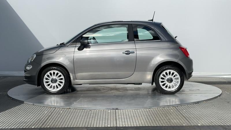 Used Fiat 500 2023 for sale - 76038176: Photo 9