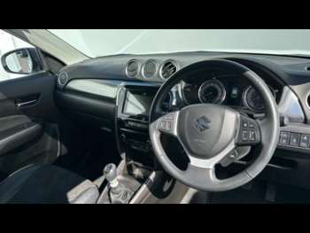 Used Suzuki Vitara 2022 for sale - 74505948: Photo