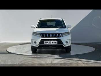 Used Suzuki Vitara 2022 for sale - 74505948: Photo
