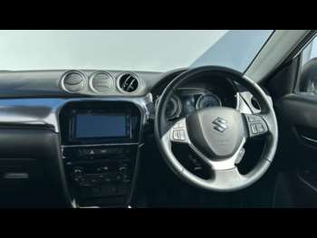 Used Suzuki Vitara 2022 for sale - 74505948: Photo