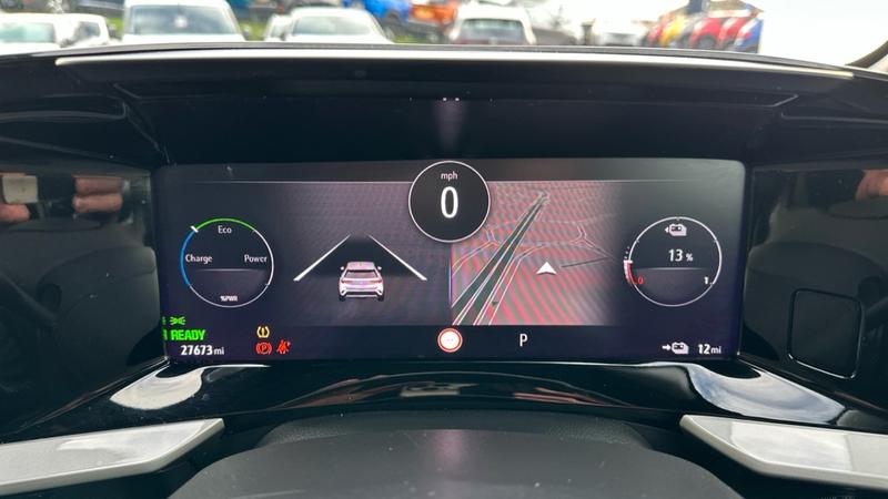 Used Vauxhall Mokka Electric 2022 for sale - 76895512: Photo 13