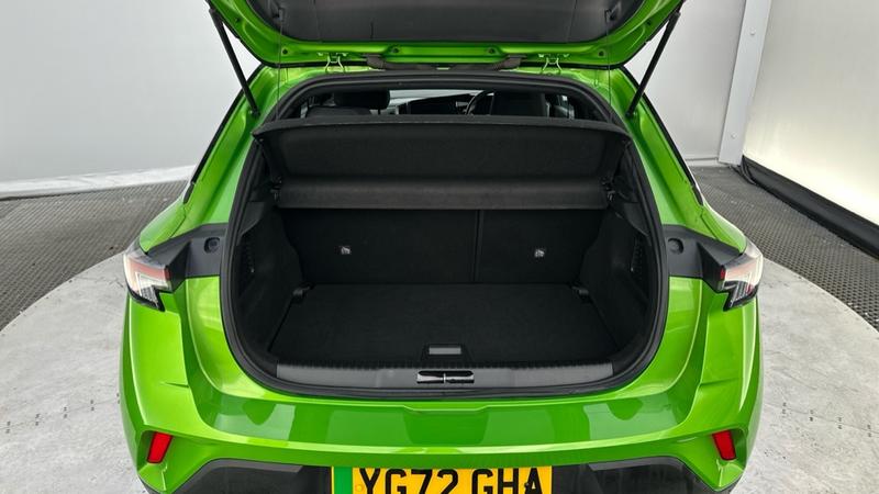 Used Vauxhall Mokka Electric 2022 for sale - 76895512: Photo 15