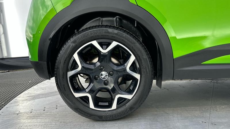Used Vauxhall Mokka Electric 2022 for sale - 76895512: Photo 19