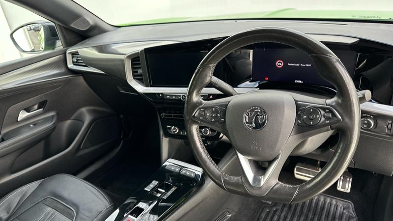 Used Vauxhall Mokka Electric 2022 for sale - 76895512: Photo 2