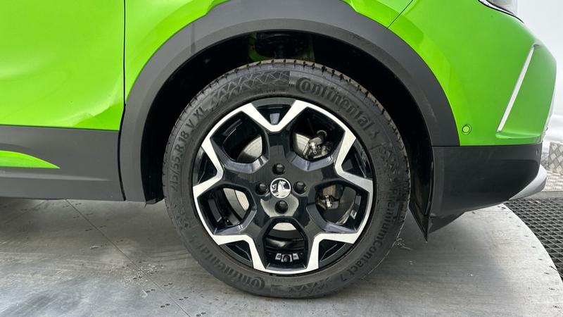 Used Vauxhall Mokka Electric 2022 for sale - 76895512: Photo 20