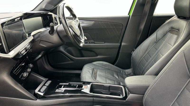 Used Vauxhall Mokka Electric 2022 for sale - 76895512: Photo 26