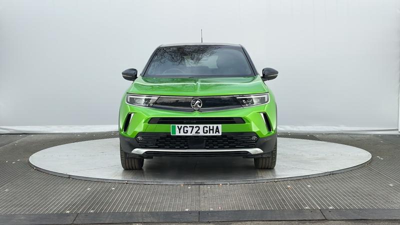 Used Vauxhall Mokka Electric 2022 for sale - 76895512: Photo 3