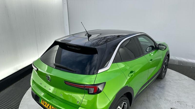 Used Vauxhall Mokka Electric 2022 for sale - 76895512: Photo 32