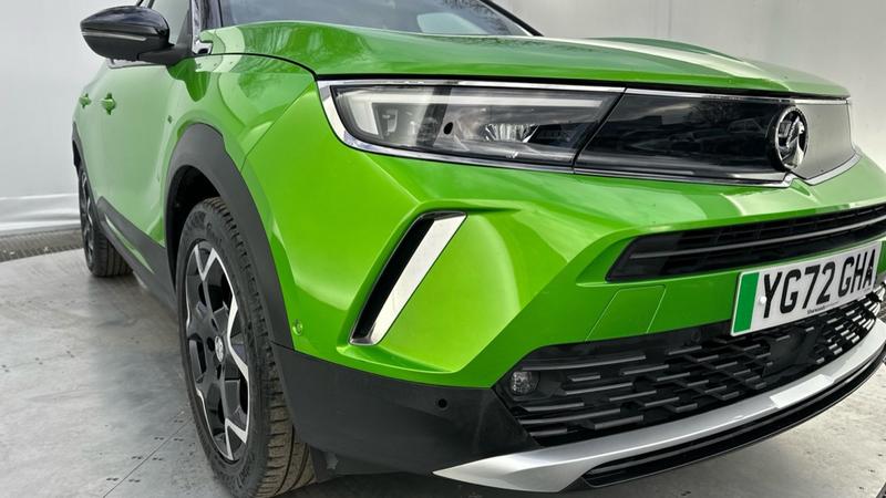 Used Vauxhall Mokka Electric 2022 for sale - 76895512: Photo 34